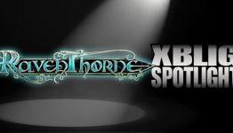 XBLIG Spotlight: Raventhorne (Interview and Review) | Clearance Bin Review
