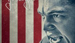 Two J. Edgar Posters