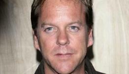 Kiefer Sutherland’s Touch Trailer