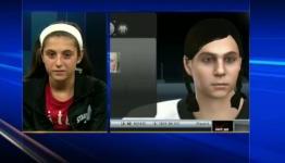 We Need More Options to Play as Women in Sports Video Games