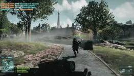 People are switching to MW3 after BF3 beta disappointment?