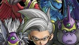 Dragon Quest Monsters: Joker 2 Now Available