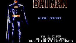 Retro Corner: Batman (Godisageek.com)