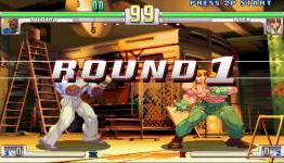 Street Fighter III: Third Strike Online Edition – PSN Review by Brash Games