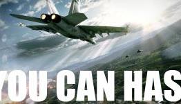 DICE Opens Caspian Border for All… PC Players