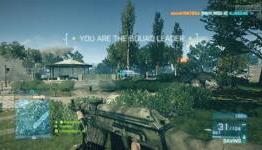 SIXAXIS Gaming: Things I Have Learnt From The Battlefield 3 Beta