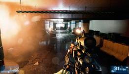 Battlefield 3 – New Campaign Screenshots