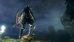 Dark Souls Playthrough Journal – Day 2