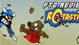 FTG Review: Rotastic (XBLA)