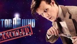FTG-NERD: BBC Cancels Doctor Who Confidential