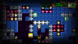 PlayDevil: Boulder Dash XL Review