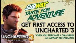 Introduction to the UNCHARTED 3 Multiplayer Experience