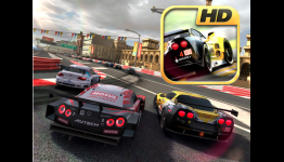 Real Racing 2 HD Adds Wireless Splitscreen Multiplayer for iPhone 4S and iPad 2