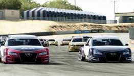 OXMUK: Forza Motorsport 4 Review