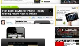 Top 10 UK Paid Apps on iPhone – 7th October