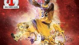 NBA 2K12 Now Available