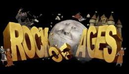 Fangwheel: Rock of Ages Review (XBLA)