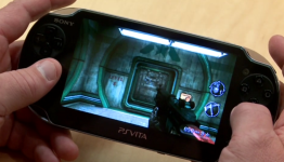 Resistance: Burning Skies – Controls and Combat Walkthrough (Cam)