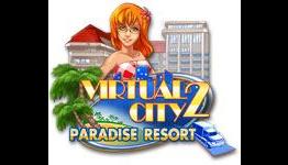 Virtual City 2: Paradise Resort – Review (Citizen Game)