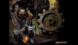 Sequels That Should Have Been: Arcanum: Of Steamworks and Magick Obscurer