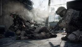 Caspian Border Returns To Battlefield 3 This Weekend