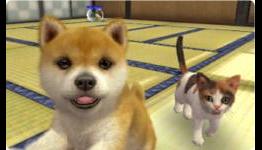 GameJudgment – Review – Nintendogs+Cats