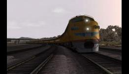 Train Simulator 2012 Review – Midlife Gamer