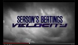 Season’s Beatings: Velocity – Exactly One Week Away!