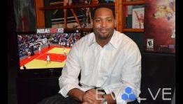 Exclusive: NBA 2K12 Robert Horry Video Interview