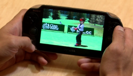 Hot Shots Golf – PSV Mechanics Walkthrough: Part 1 (1/2)