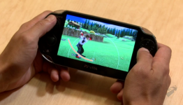 Hot Shots Golf – PSV Mechanics Walkthrough: Part 2 (2/2)