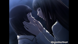 iAX Review: “Kara no Shoujo” (PC)