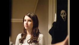 The Daily Rotation – Scream 4 Blu-ray Review