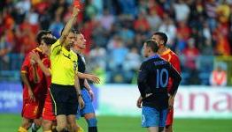 Highlights: Montenegro 2-2 England (UEFA Euro 2012 Qualifying Group G – 07/10/11)