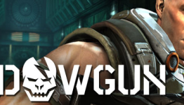 ButtonMasher Review: Shadowgun