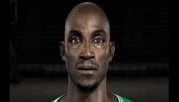 Interview: Kevin Garnett Talks Favorite Video Games, “NBA 2K12,” And “Call Of Duty”