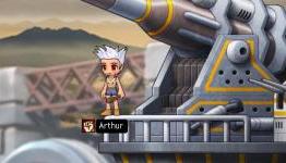 First WindSlayer 2 Screenshots