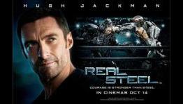 Lost Level Review: Real Steel