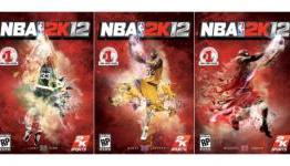NBA 2K12 Review – GAMElitist.com