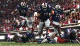 Backbreaker Developer: “Very Unlikely That We Will Revisit Full-On Football Again”