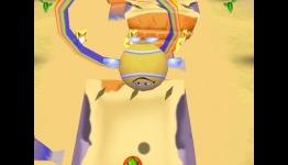 Touch Arcade: Bounder’s World Review