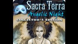 Sacra Terra: Angelic Night Review from Casual Game Guides