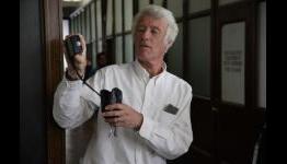 In Time Set Visit: Cinematographer Roger Deakins Switches to Digital