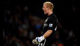 Wayne Rooney’s dismissal ‘the most pathetic sending-off I’ve seen’ – England goalkeeper Joe Hart
