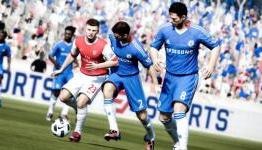 FIFA 12 Review (ITF Gaming)