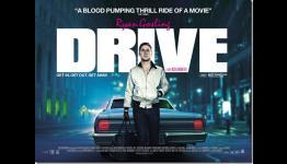 Drive Review – Alternative Magazine Online