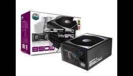 Hybrid Noiseless Series of power supplies by Cooler Master hits US and Asia by November