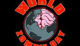 Capcom Released Postcards for World Zombie Day