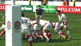 Rugby World Cup 2011 – Xbox 360 Review by Brash Games