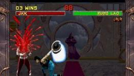 Mortal Kombat Arcade is the best selling in September for PlayStation Network